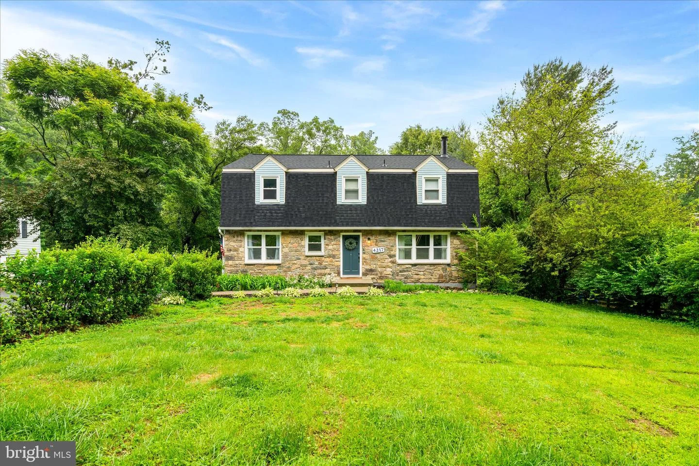 4217 Bill Moxley Road