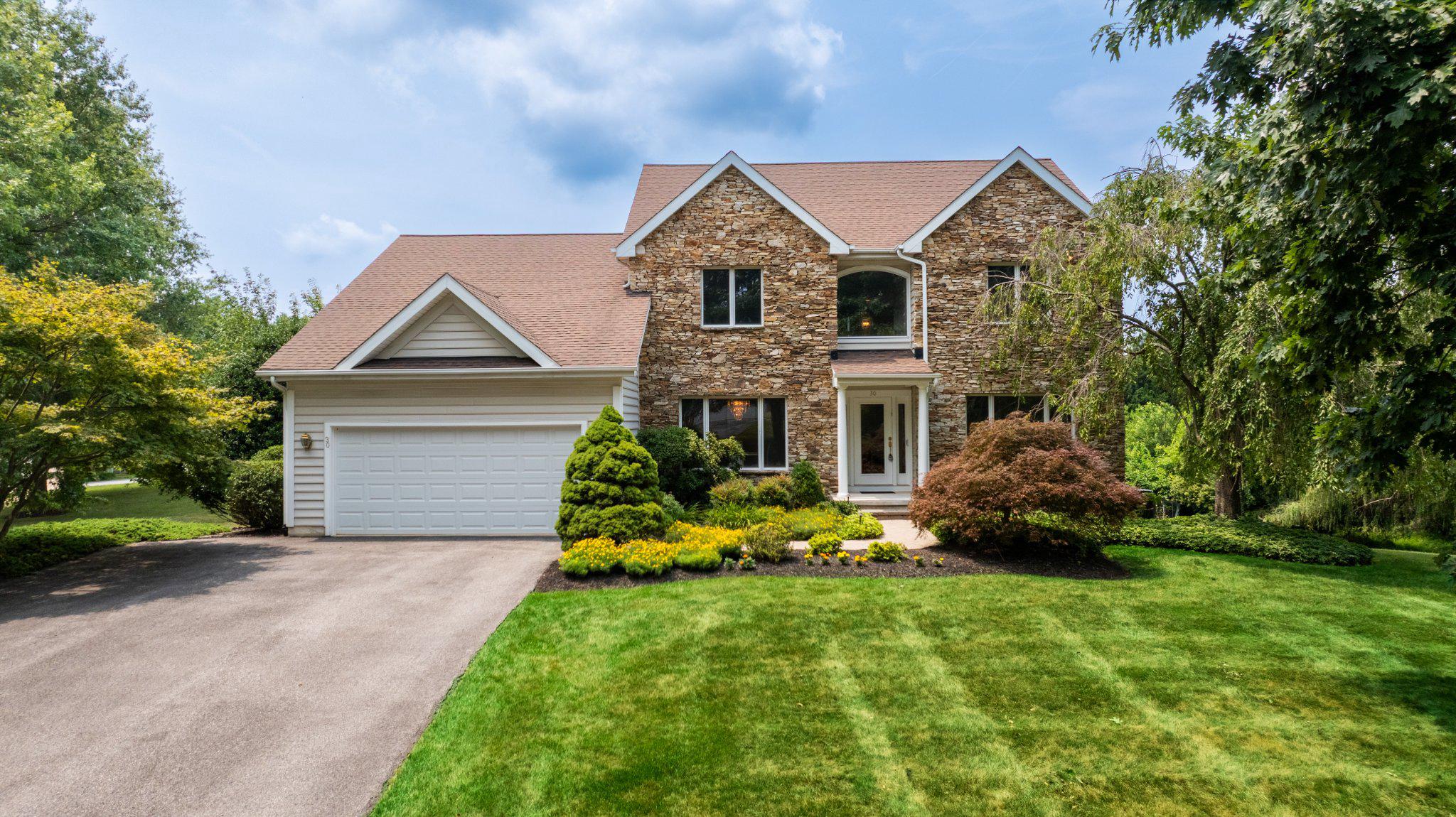30 Latimore Way, Owings Mills, MD, 21117