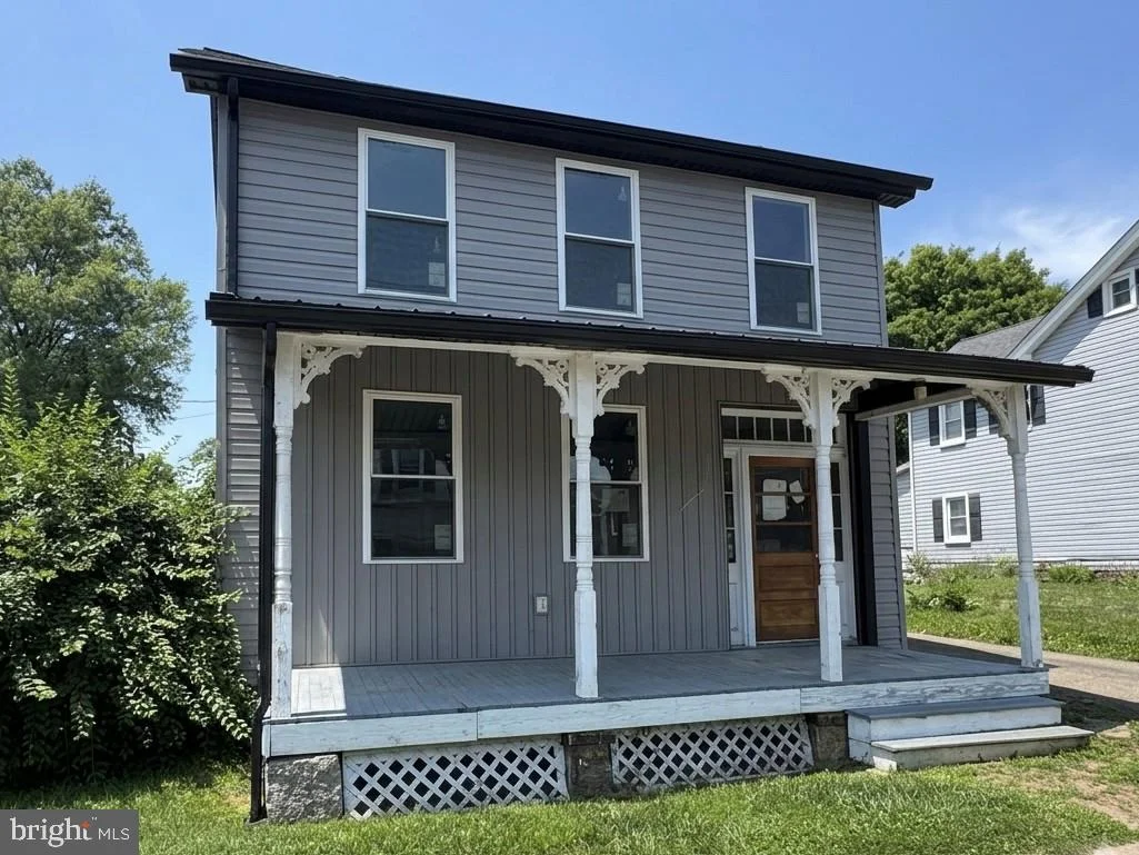 20 N Walnut Street, Rising Sun, MD, 21911