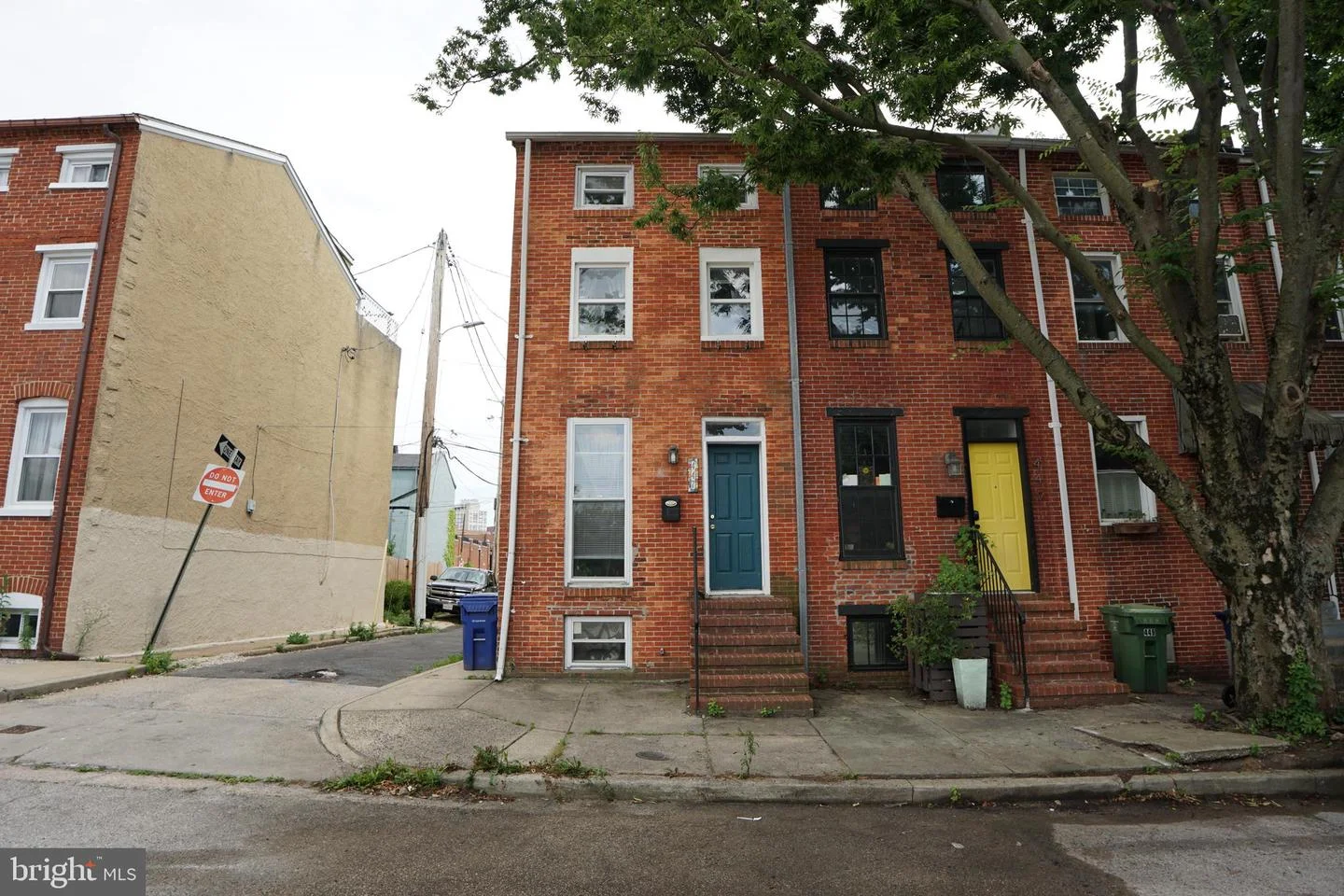 447 Orchard Street