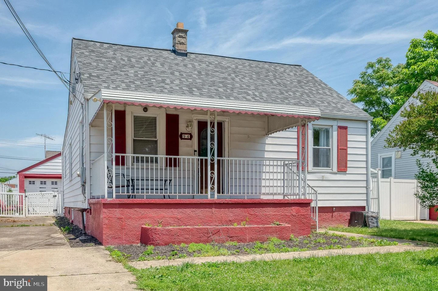 94 Avalon Avenue