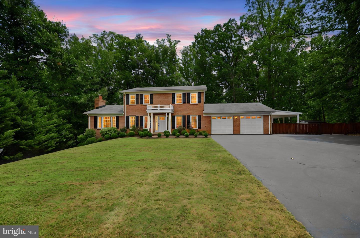 7347 Hunton Street, Warrenton, VA, 20187