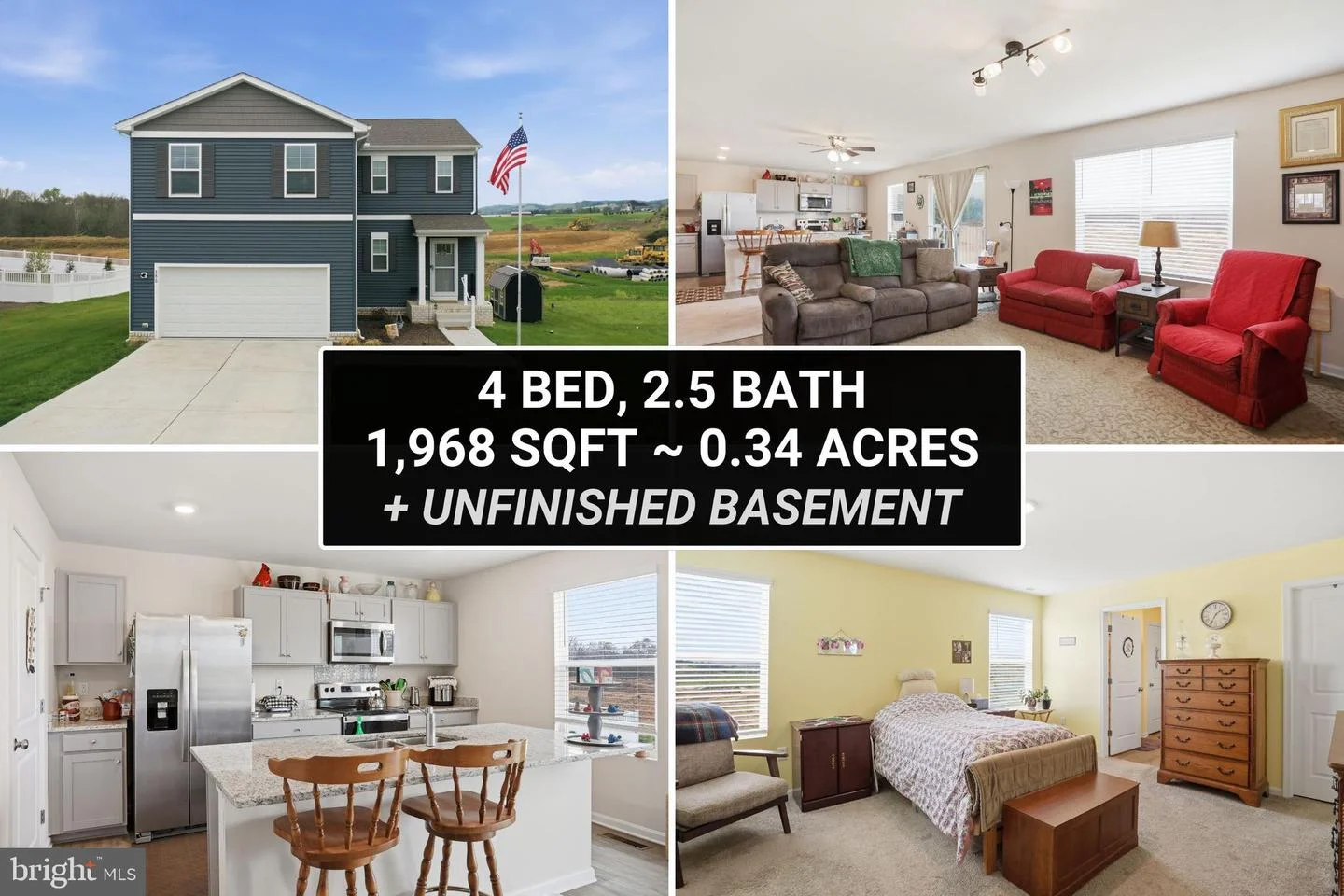 386 Mesa Court