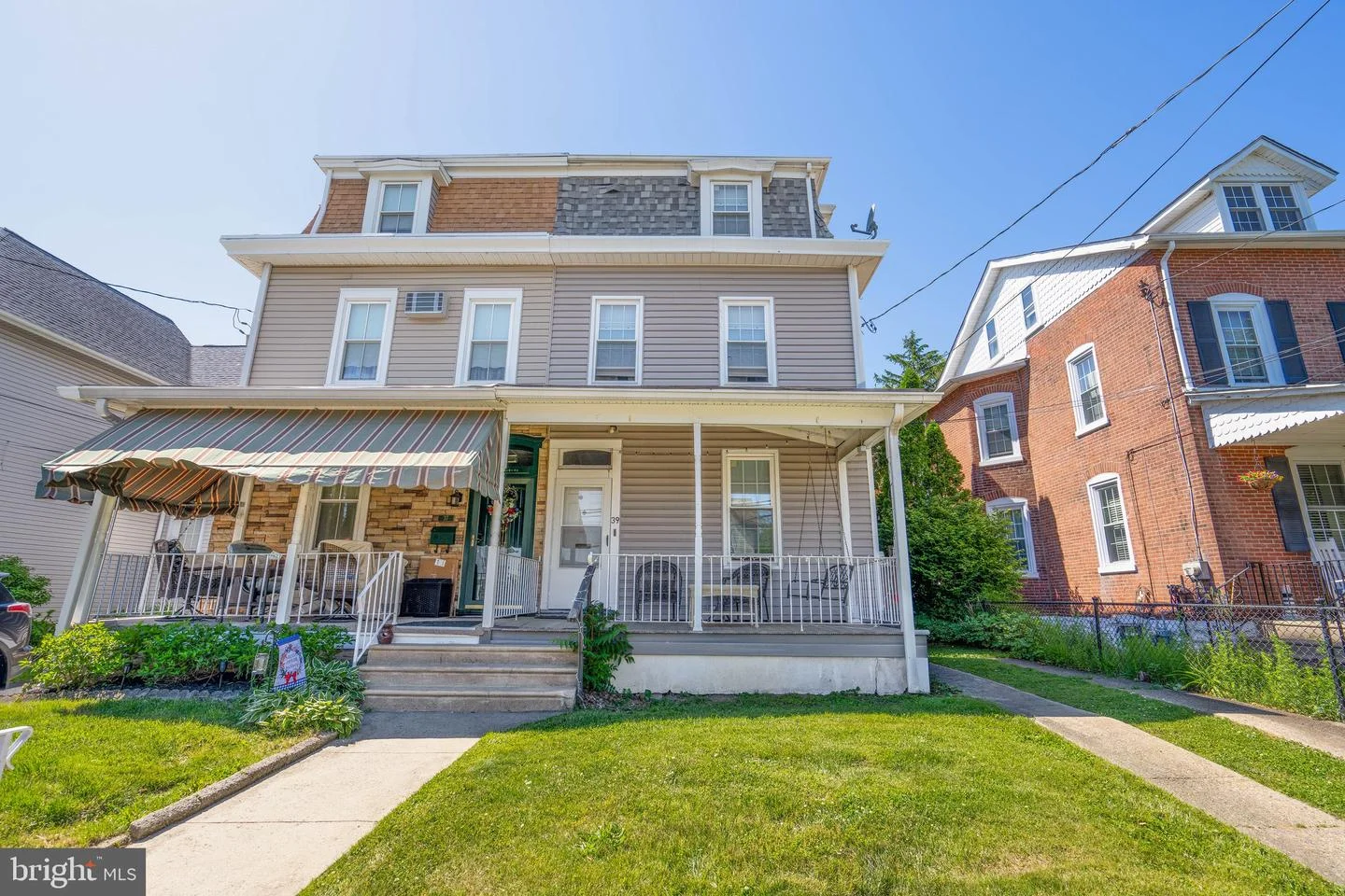39 Blake Avenue
