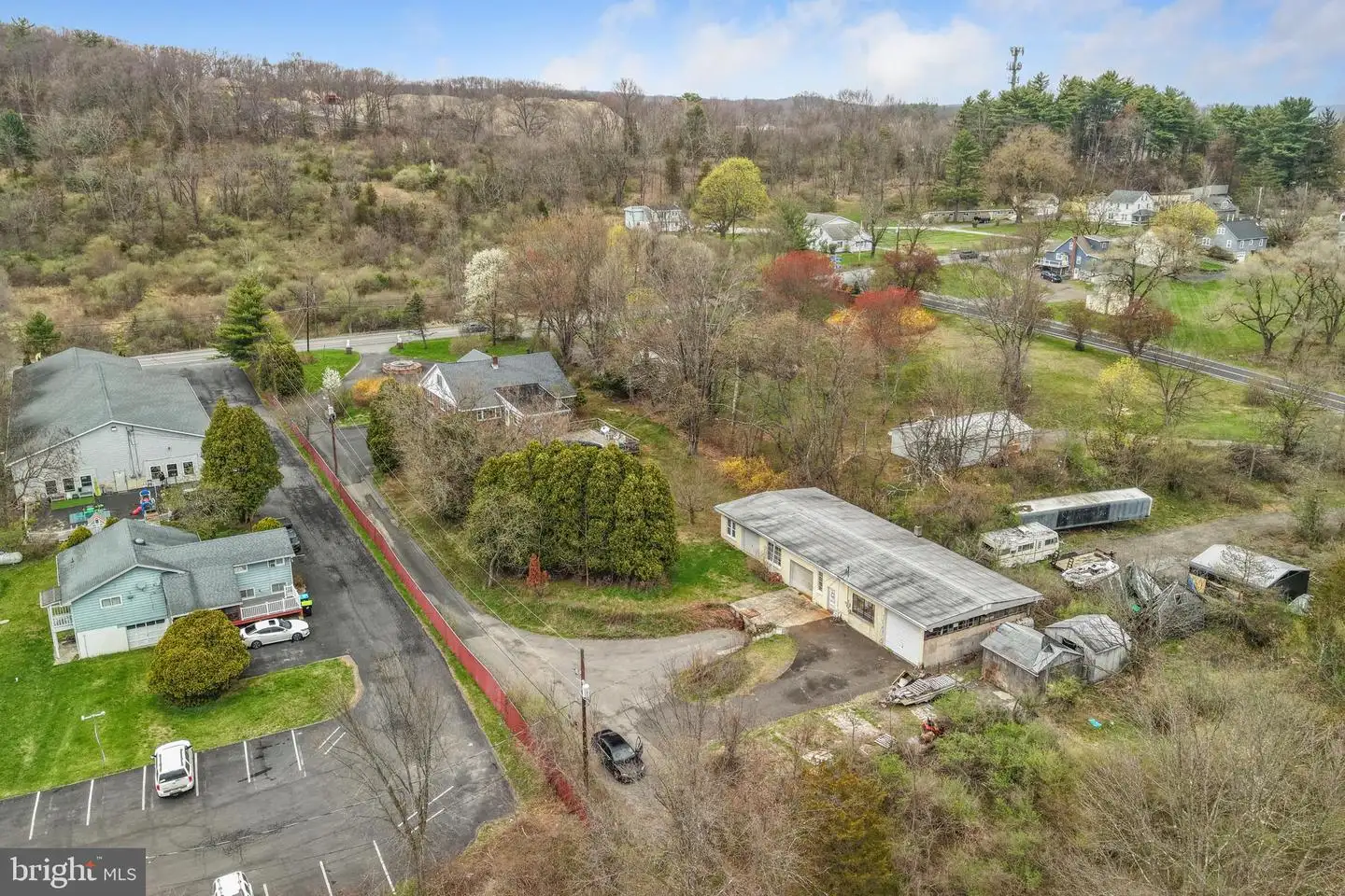 2115 W Main Street, Stroudsburg, PA, 18360
