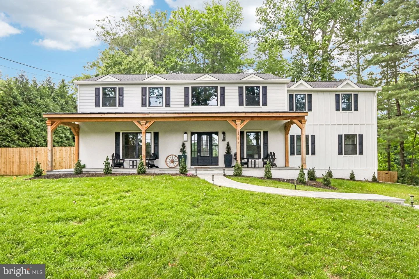 2577 Wayland Road