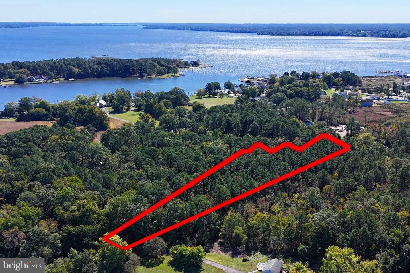 8570 Sunshine Lane, Broomes Island, MD, 20615