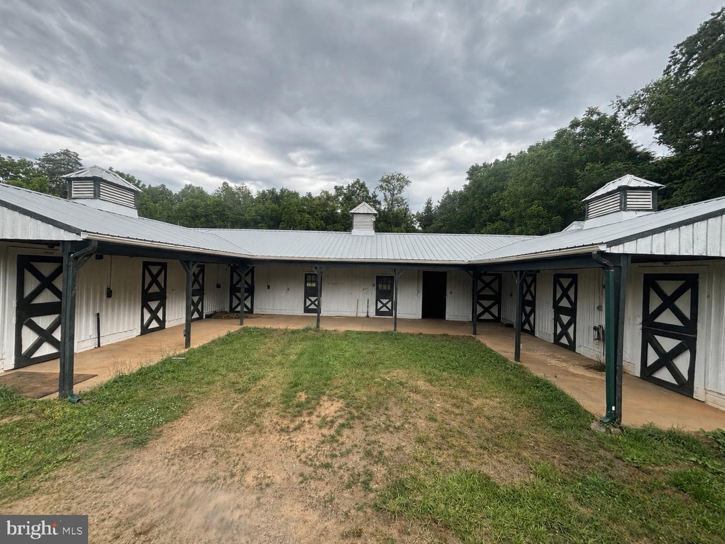 4547 Ridge Road, Gordonsville, VA, 22942