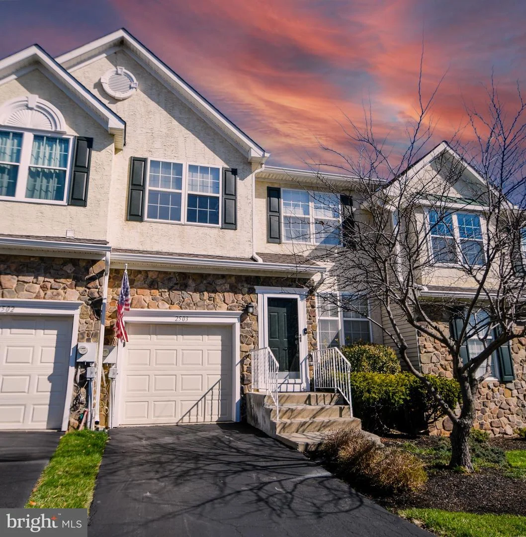 2503 Sage Wood Drive