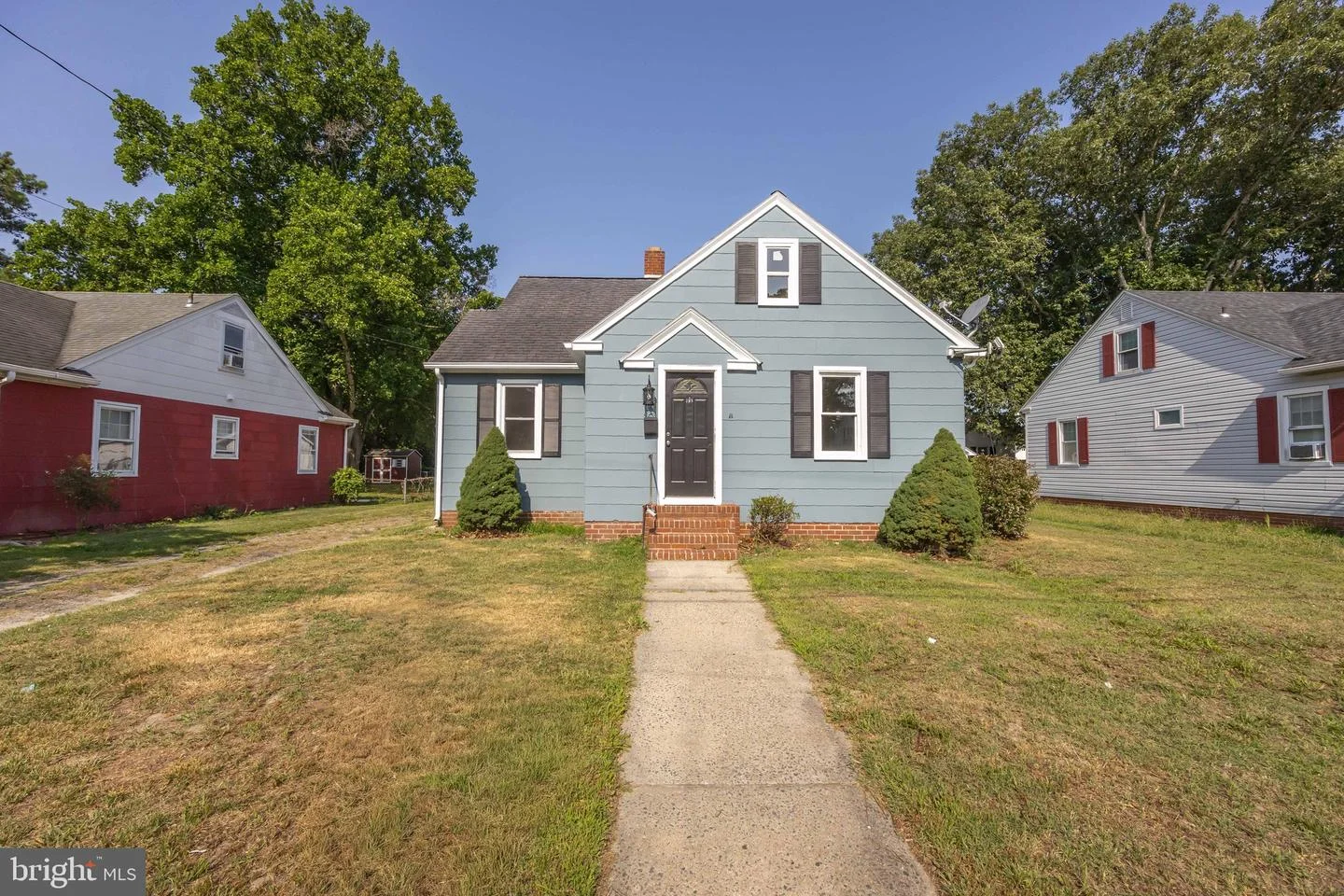 208 N Saratoga Street
