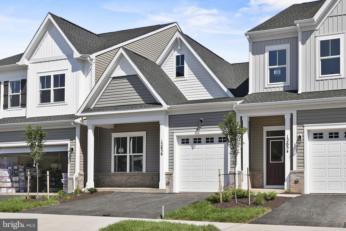Photo 1 of 25 of 12656 Maurus Crown Pl townhome