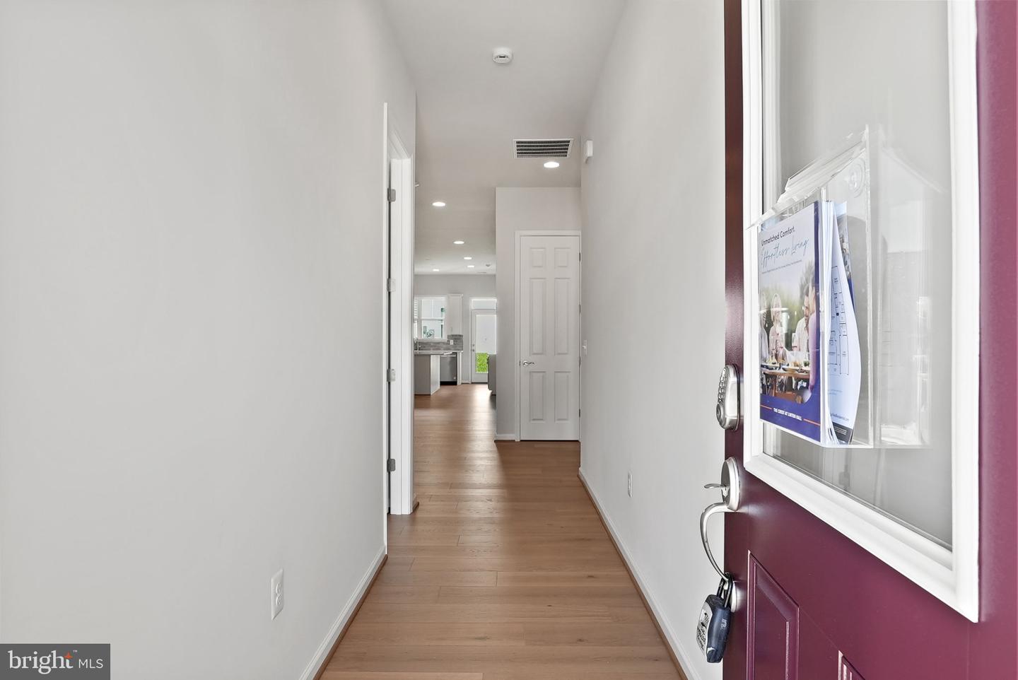 Photo 3 of 25 of 12656 Maurus Crown Pl townhome