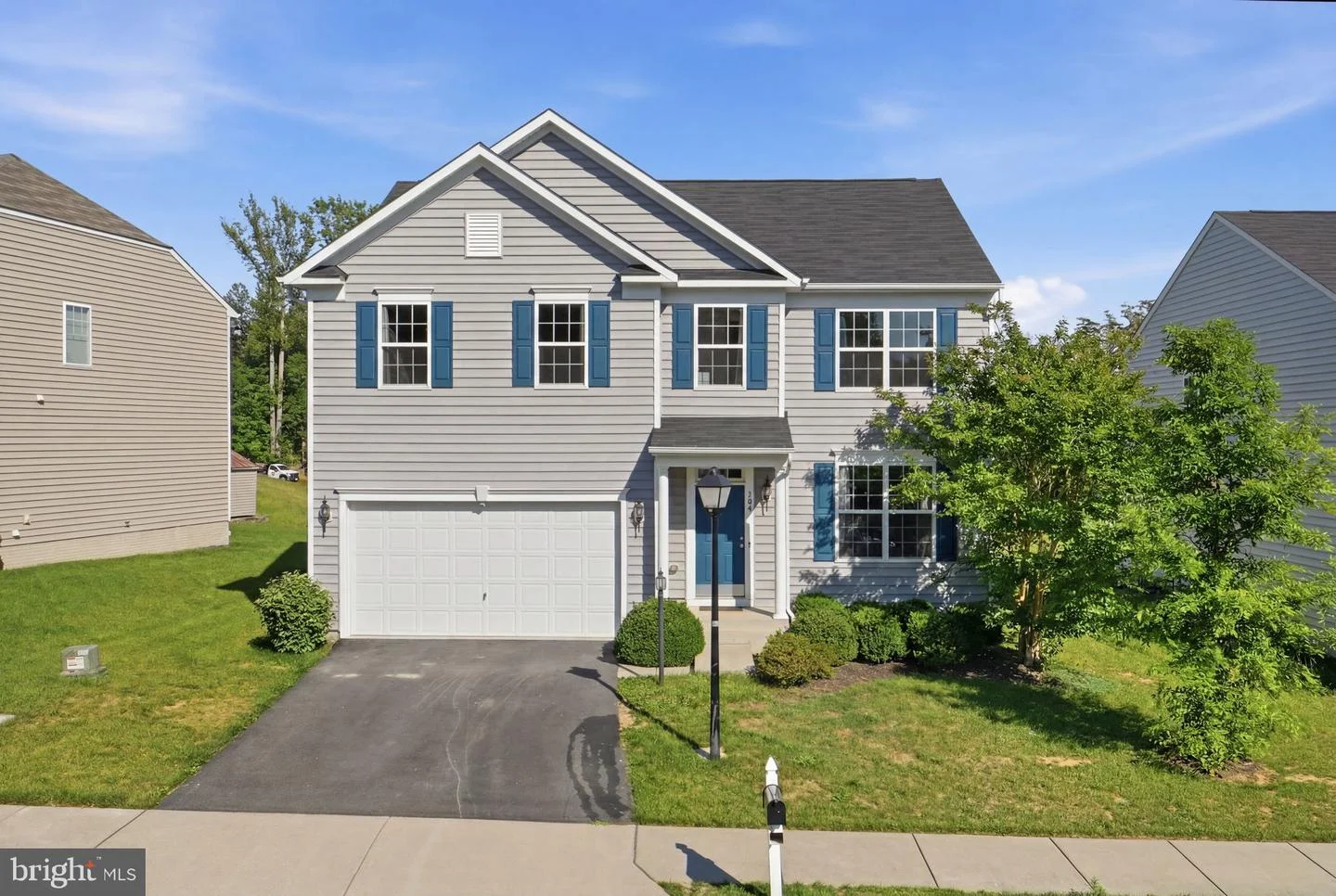 104 Arboretum Lane