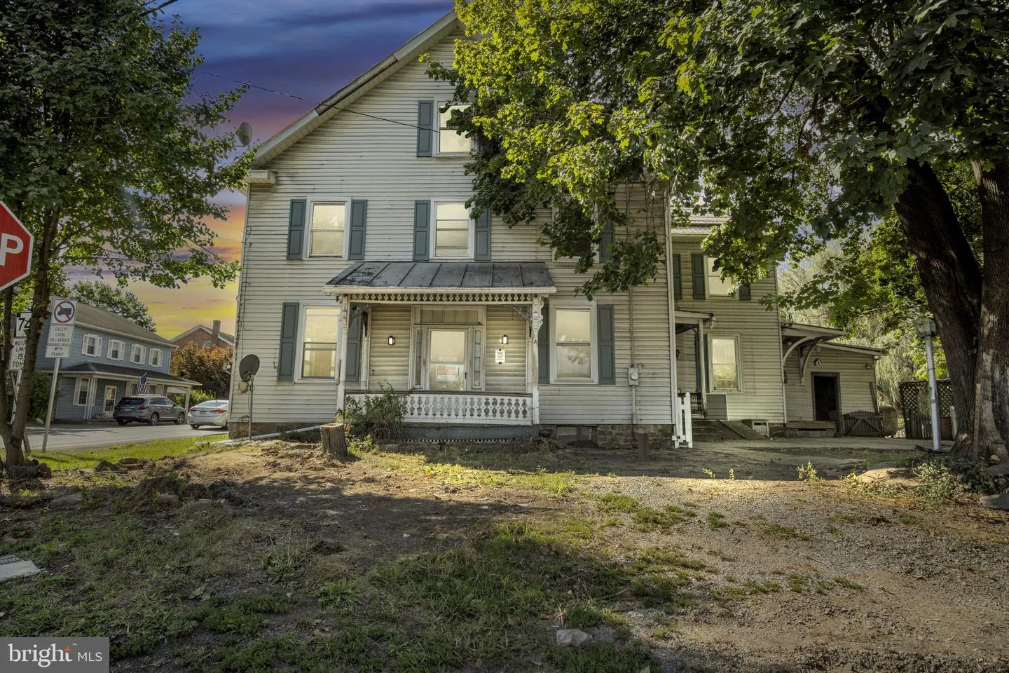 10390 Raccoon Valley Road, Ickesburg, PA, 17037