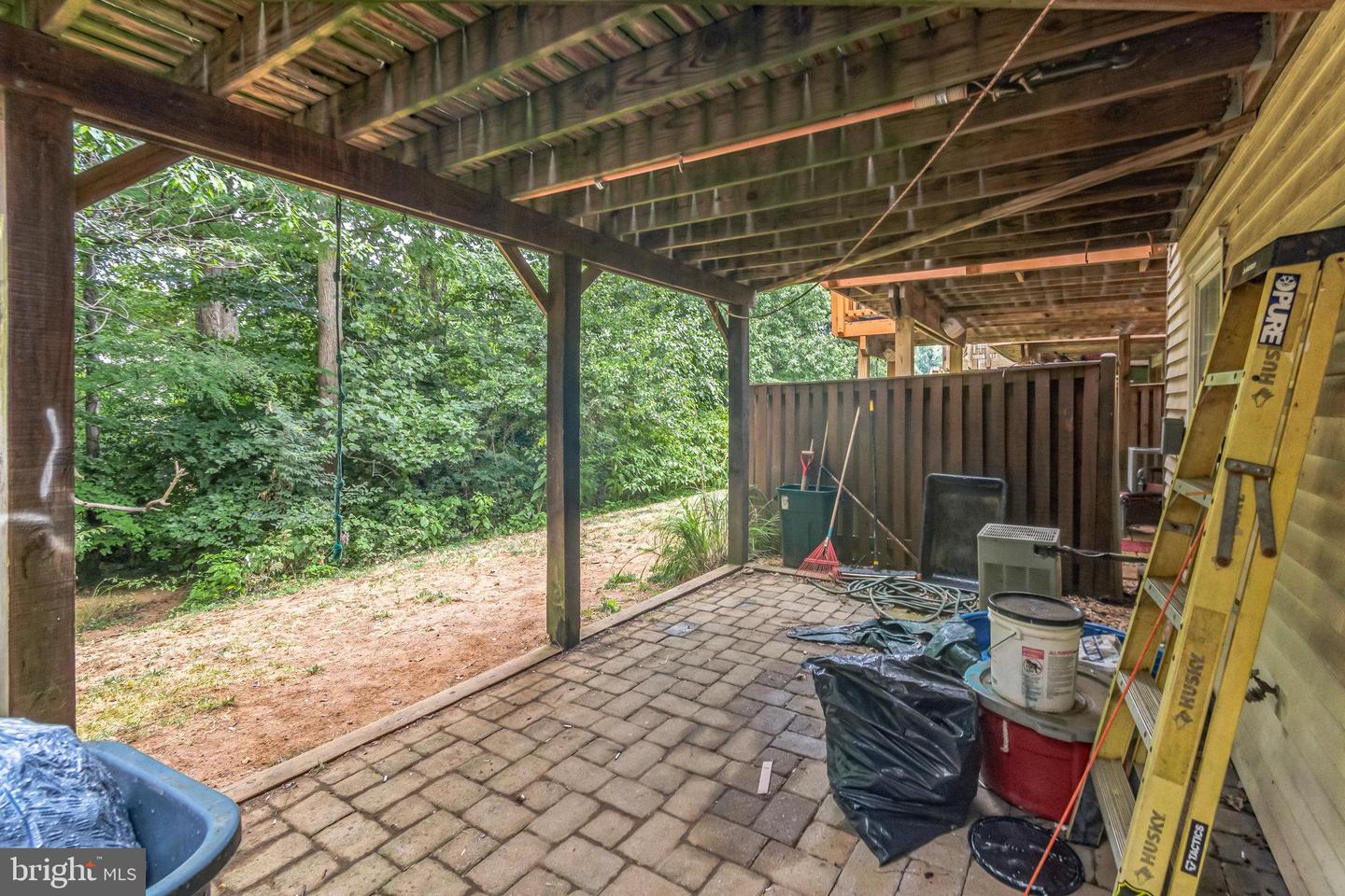 Photo 19 of 22 of 594 Quaker Ridge Ct townhome
