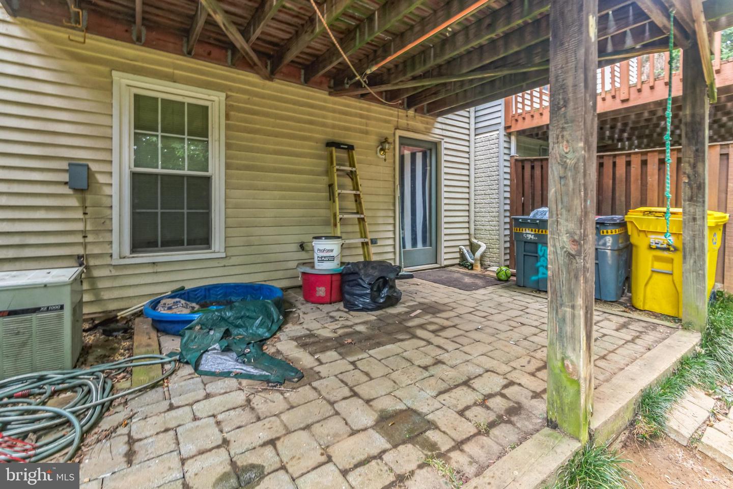 Photo 20 of 22 of 594 Quaker Ridge Ct townhome
