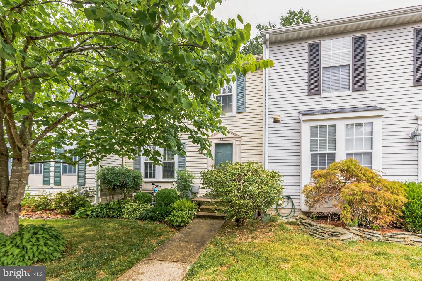View Arnold, MD 21012 townhome