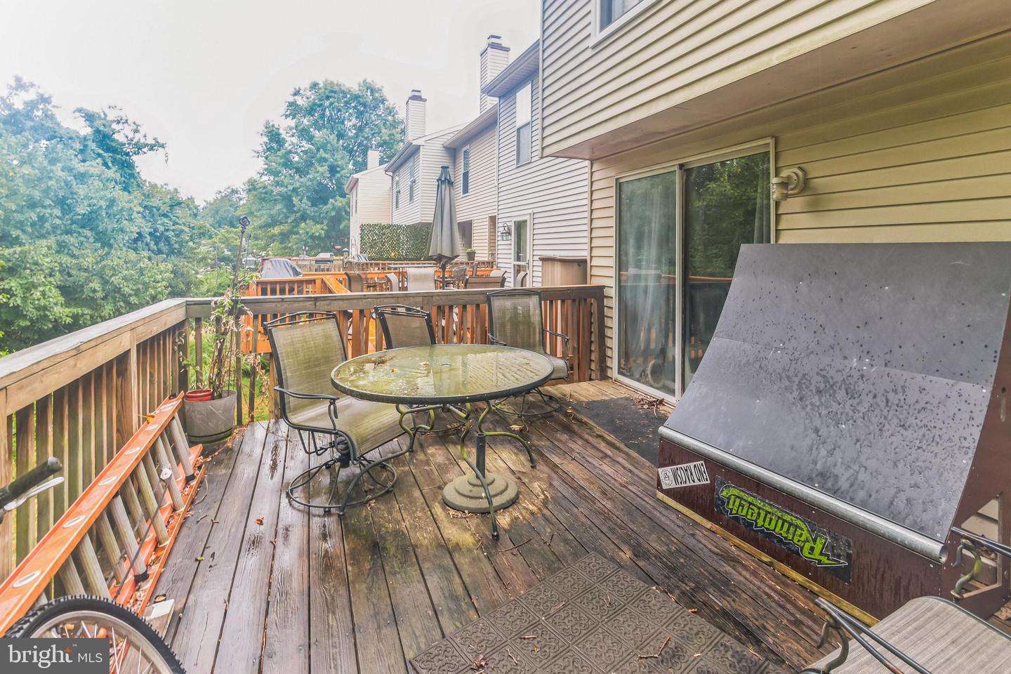 Photo 18 of 22 of 594 Quaker Ridge Ct townhome
