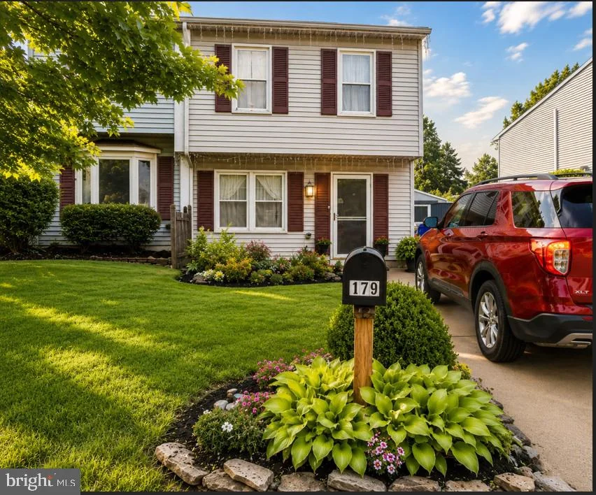 179 Stonegate Drive