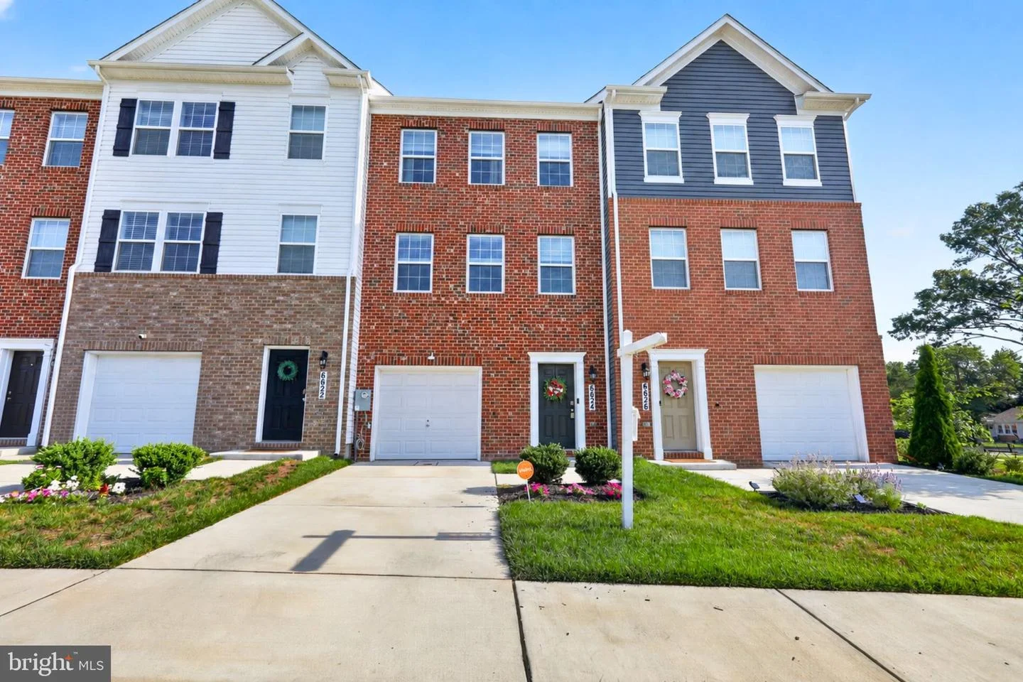 6624 Bullrush Court