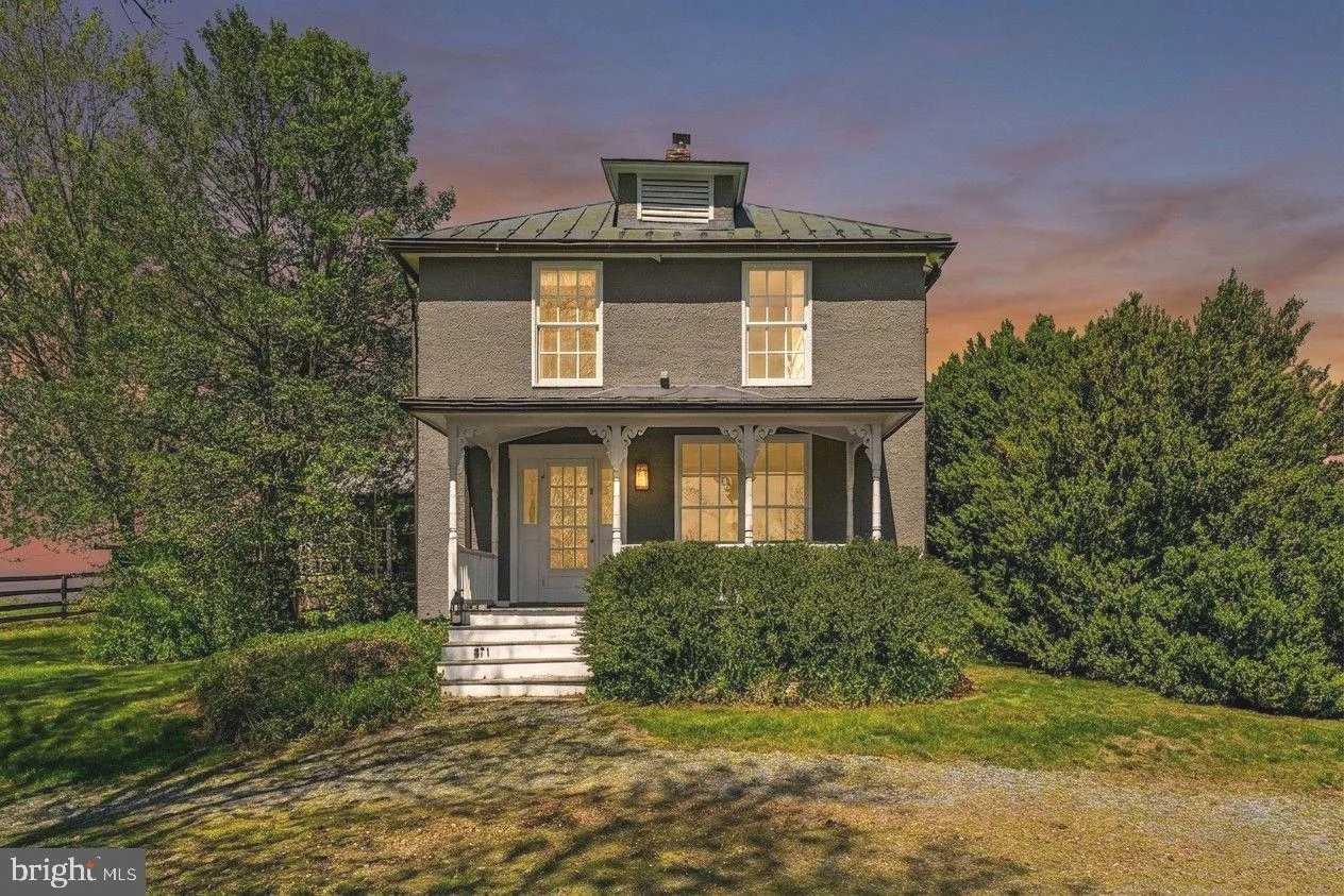 871 Old Chapel Road, Boyce, VA, 22620