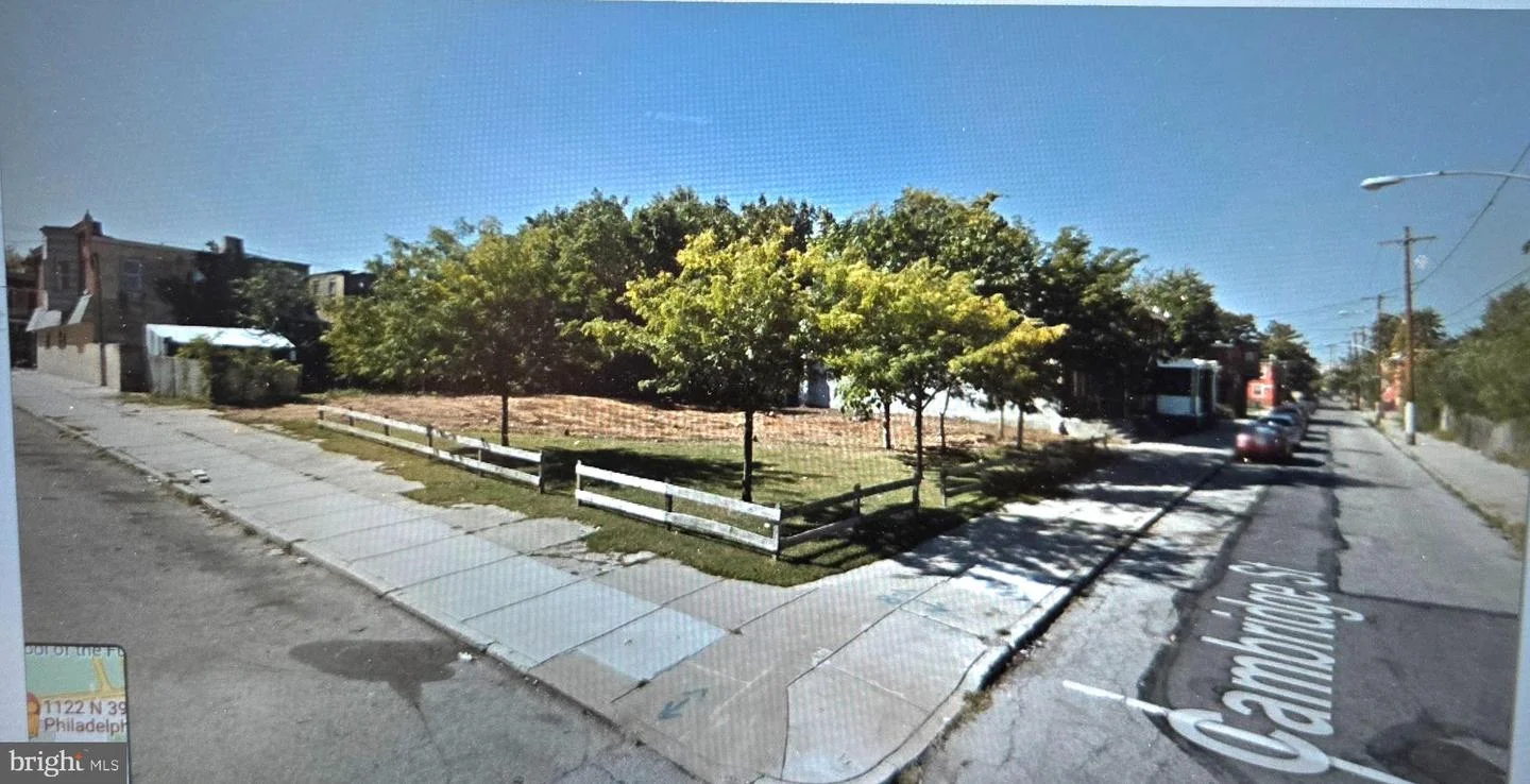 1124 N 39th Street