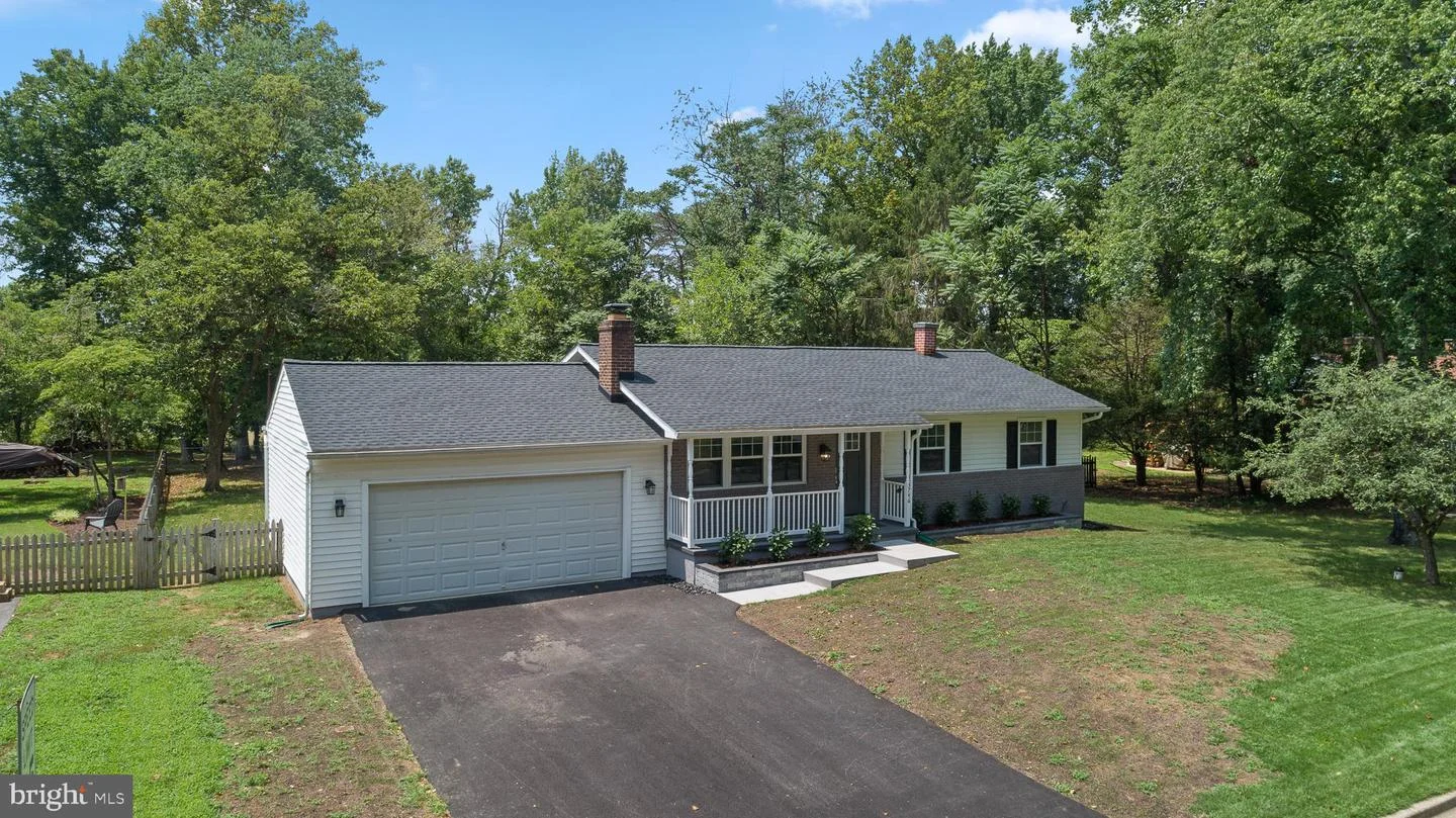 3746 Patuxent Manor Road, Davidsonville, MD, 21035