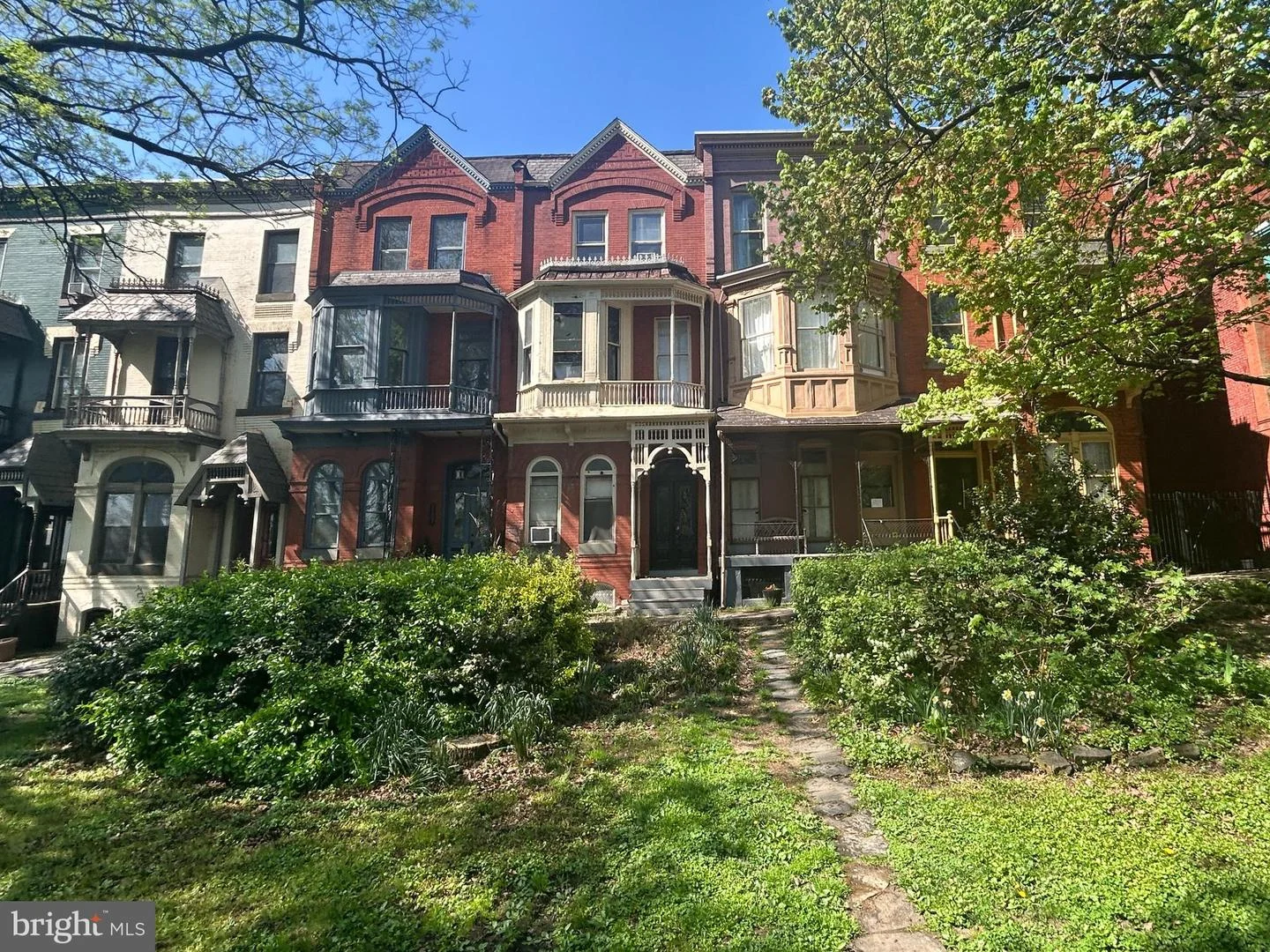 1912 Mount Royal Terrace