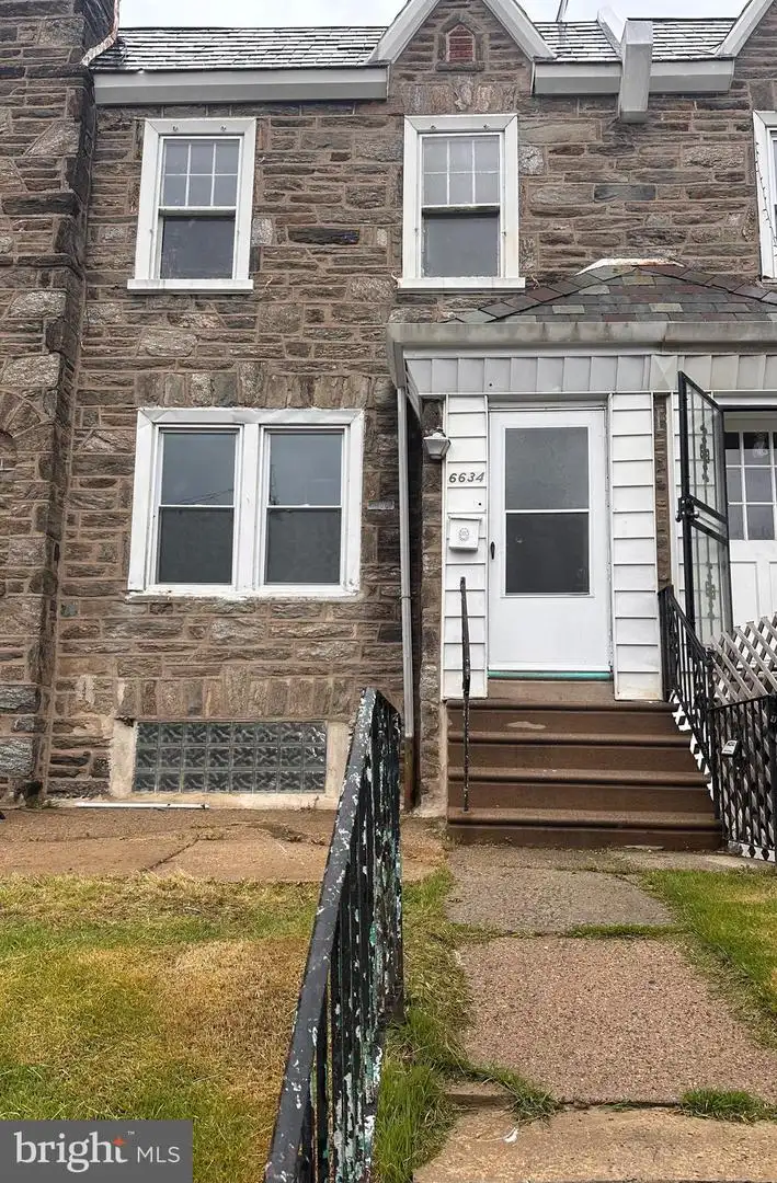 6634 Souder Street, Philadelphia, PA, 19149
