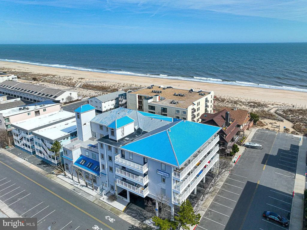 6 127th Street Unit 201