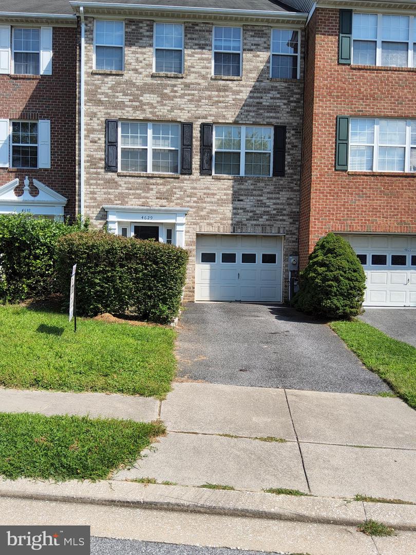 View Owings Mills, MD 21117 townhome