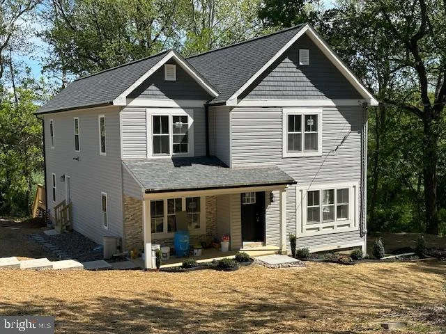 12303 Long Green Pike, Glen Arm, MD, 21057