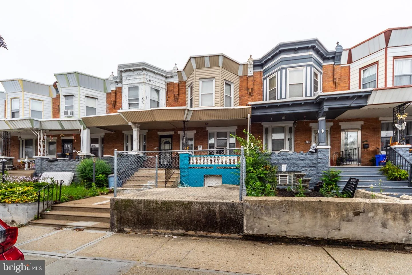 1442 N 59th Street