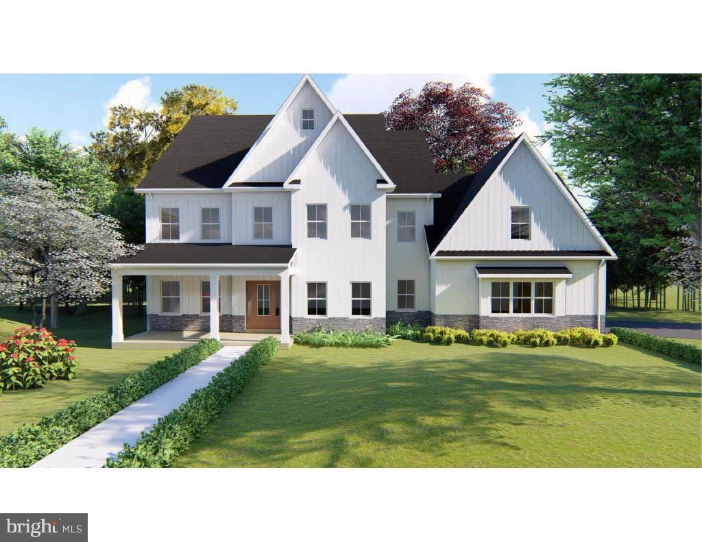 1261 New Design Road