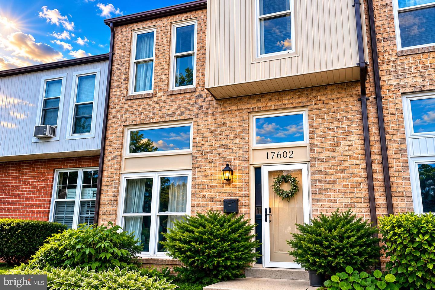 17602 Horizon Place, Derwood, MD, 20855