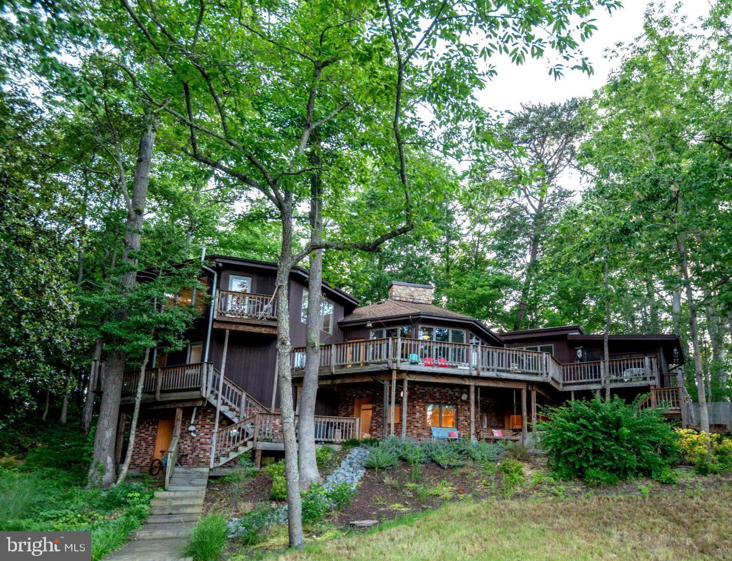 4721 Rock Creek Circle, Saint Leonard, MD, 20685