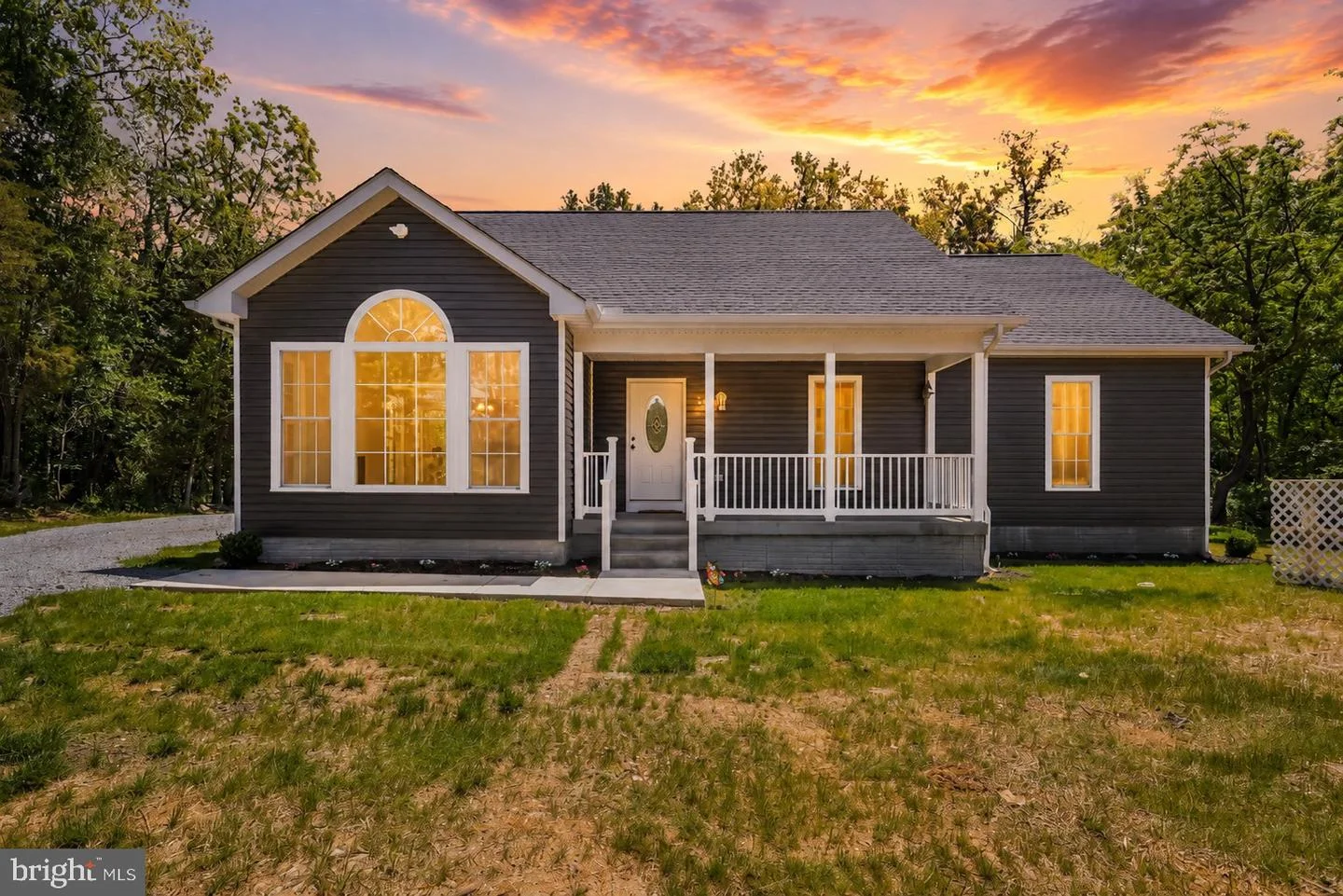 23401 Cedar Moutain Drive, Rapidan, VA, 22733