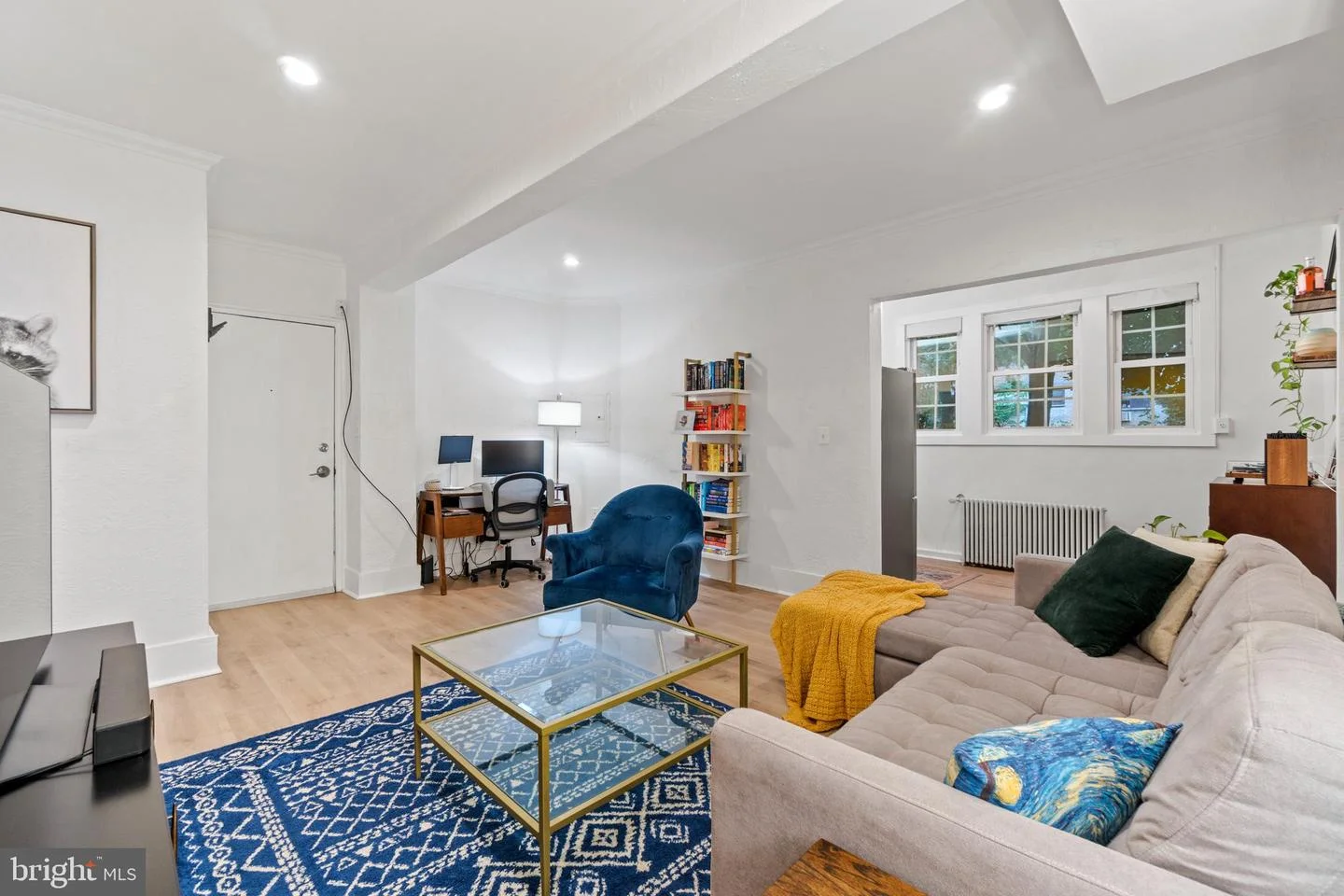 1441 Euclid Street NW Unit 1