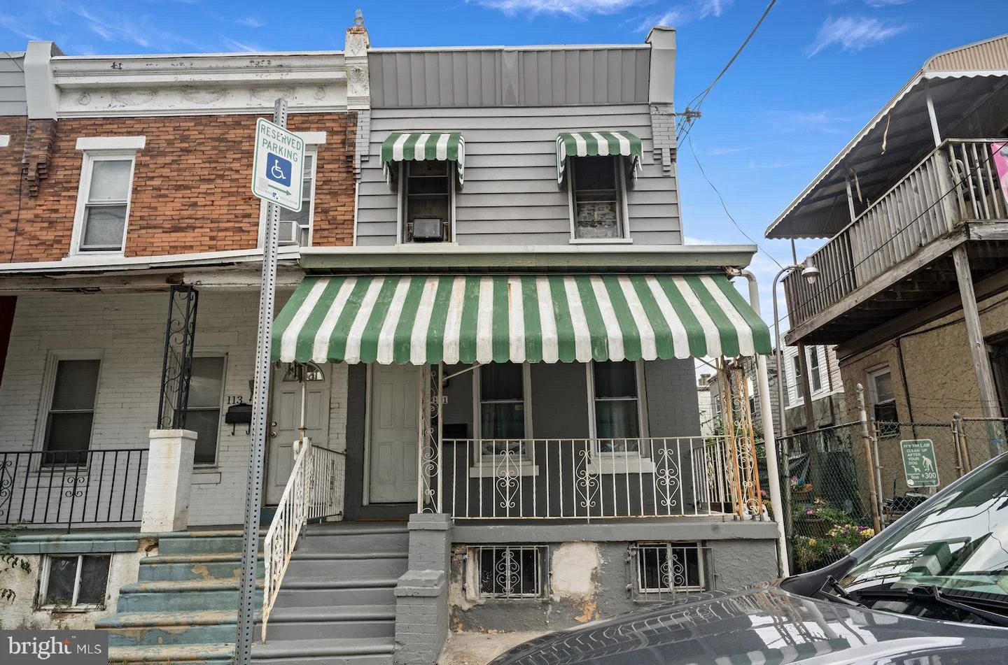 111 N 59th Street