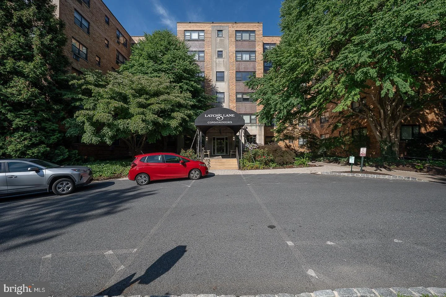 40 Old Lancaster Road Unit 103