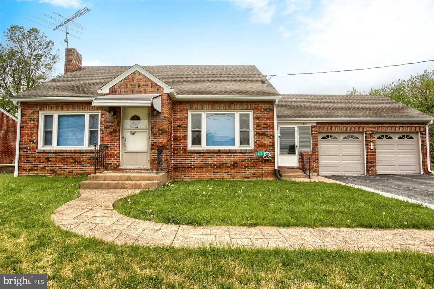 678 Littlestown Road