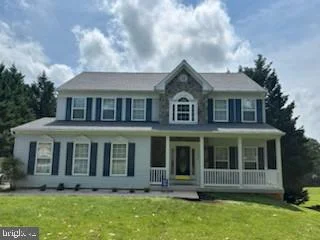 11733A Hamilton Place, White Marsh, MD, 21162