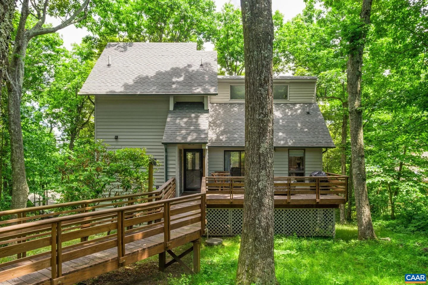 93 Valley View Ln Ln, Wintergreen Resort, VA, 22967