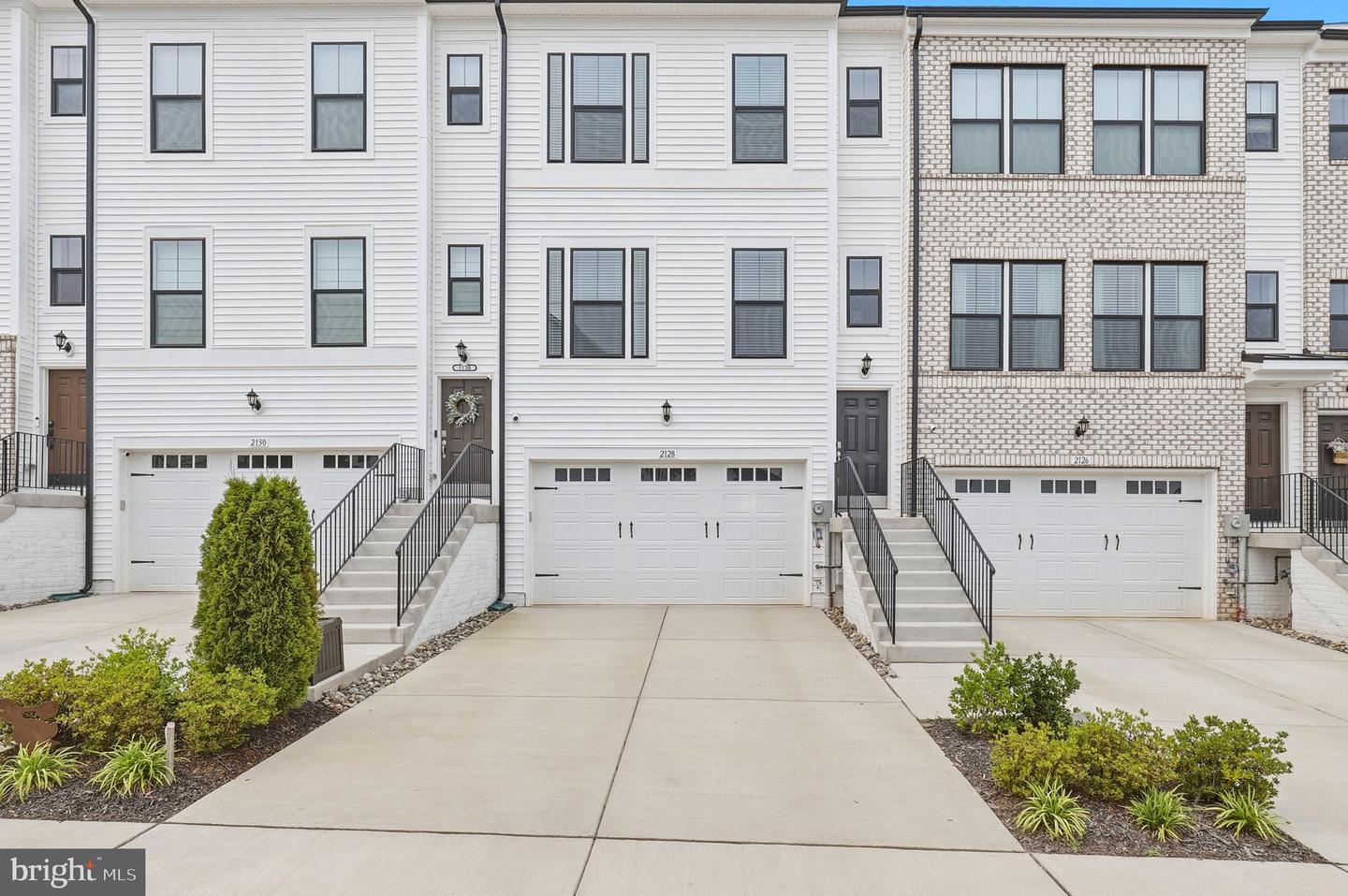 2128 Peace Lily Lane, Frederick, MD, 21702