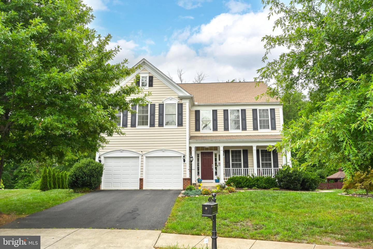 View Manassas, VA 20112 house