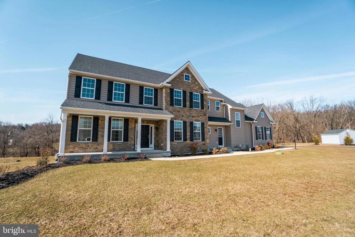 15 Berks Mont, Barto, PA, 19504