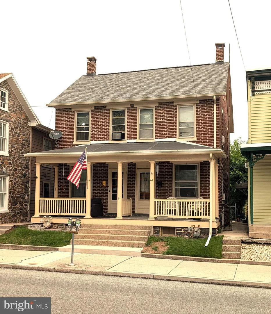 144 E Middle Street, Gettysburg, PA, 17325