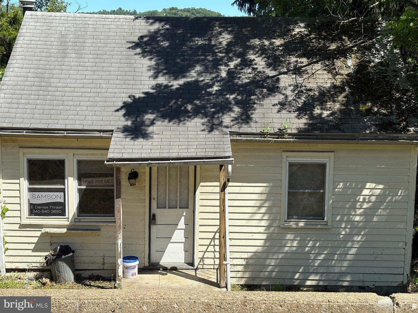 416 Poplar Street, Westernport, MD, 21562