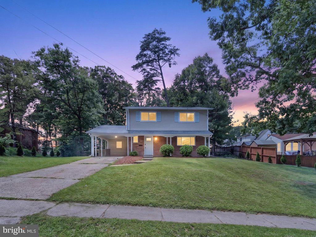 5502 Kings Park Drive, Springfield, VA, 22151