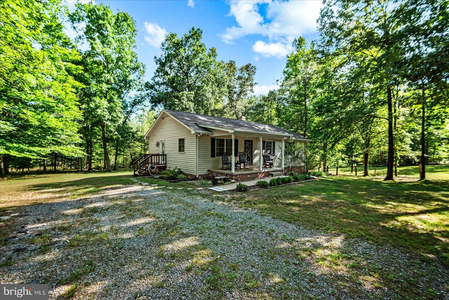 804 Buggy Ln, Rochelle, VA, 22738